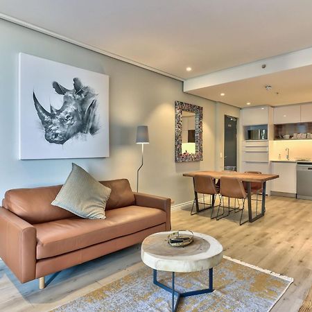 Elegant Apartment In The City Ciudad del Cabo Exterior foto
